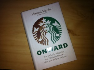 Lesenswert Howard Schultz Onward