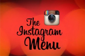 Authentisches Marketing Die Instragram Speisekarte vom Restaurant Comodo