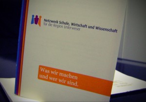 Schule, Wirtschaft und Wissenschaft wachsen zusammen in Bremerhaven